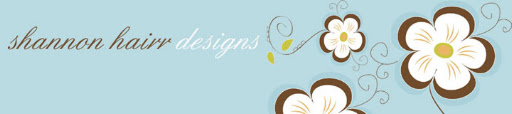 Shannon Hairr Designs