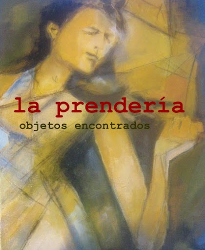 la prenderia