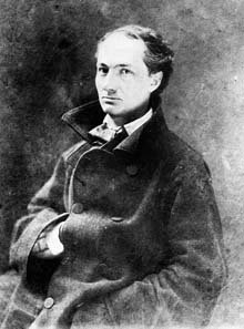 C. Baudelaire