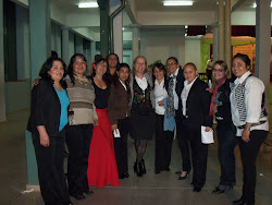 Canta  y baila la docencia formoseña