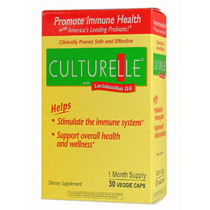 TRIENZA AND CULTURELLE