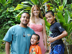 Family summer 2010