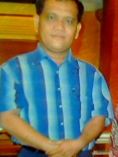 Marudin Damanik