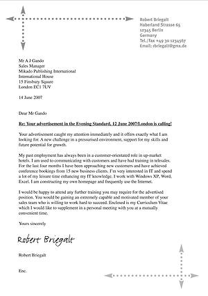 Cover Letter For Airbus Cover Letter For Airbus