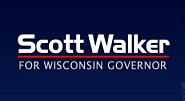 Scott Walker for Governor
