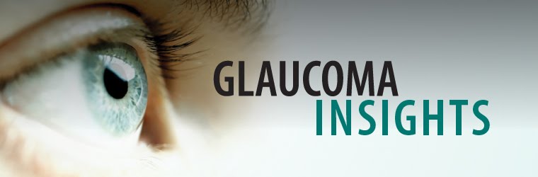 Glaucoma Insights