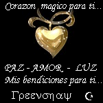 Corazón Mágico