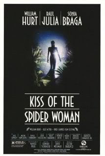 Sempre Filmes - Download de Filmes Gratis Baixar O Beijo da Mulher-Aranha Dublado/Legendado