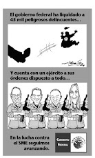 NUEVOS ENEMIGOS