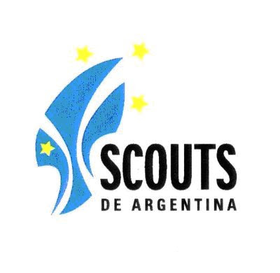 Unidad Scout Rupu Lihuen: La Flor de Lis de Scouts de Argentina