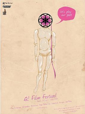 Q! Film Festival