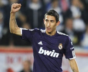 Hasil Auxerre Vs Madrid
