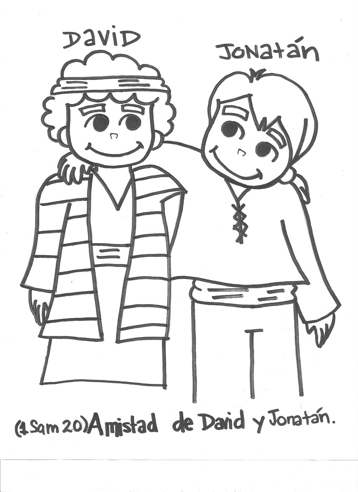 free coloring pages of jonathan david free coloring pages of jonathan david
