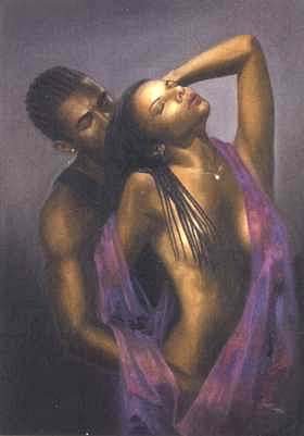 Poemas Da Lusofonia Beijo Negro