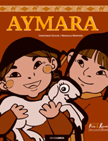 LIBRO INFANTIL AYMARA