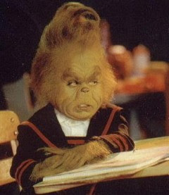Grinch Film
