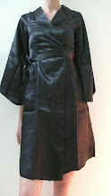 Ninja Chick black