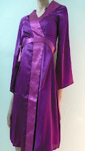 Ninja Chick fuchsia