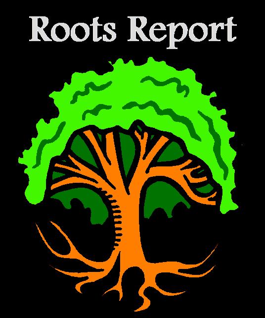 ROOTS REPORT
