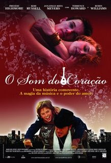 O Som do Coração – Dublado