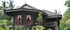 RUMAH MELAYU SERAWAK