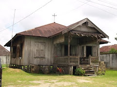 RUMAH MELAYU