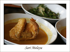 SARI MELAYU - MASAKAN MELAYU