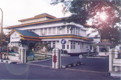 KANTOR BALAI KOTA BINJAI