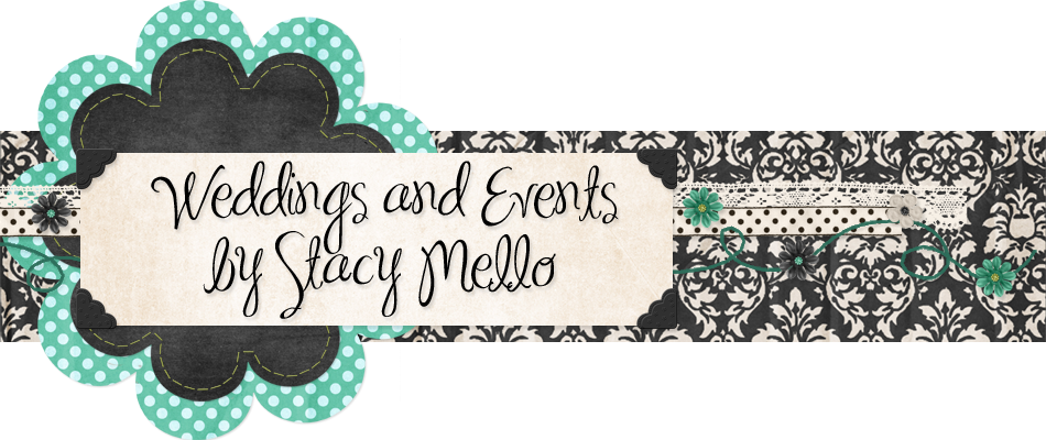 Weddings and Events by Stacy Mello