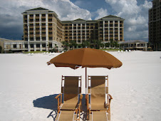 Sandpearl Resort & Spa