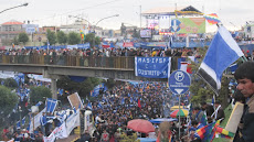 The MAS Campaign Closing Event in El Alto