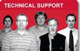 tech support