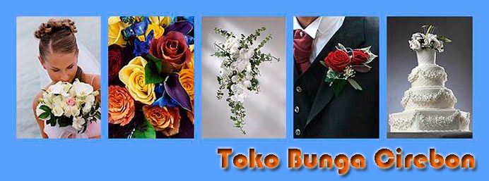 TOKO BUNGA CIREBON KEISHA FLORIST