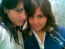 Con mi amiga Melii ♥