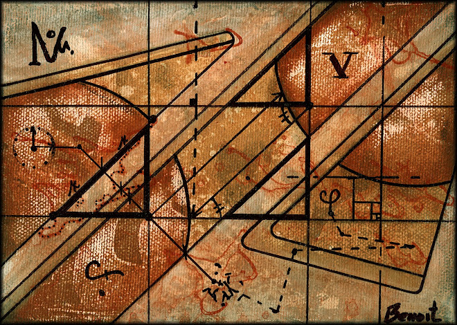 Triangolométrie : 5x7 - Thème : Le triangle