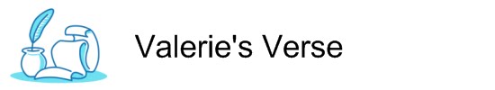 Valerie's Verse