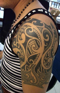 maori tattoos, tattooing