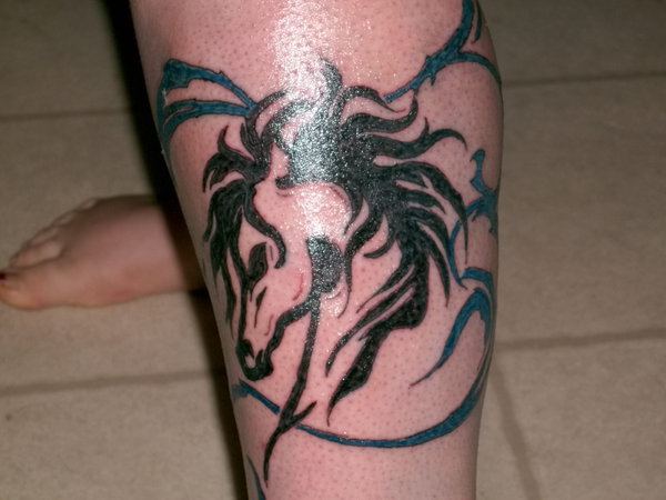Let us take a look at some horse tattoo designs . Let us take a look at some horse tattoo designs .