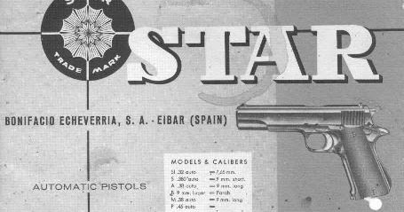 star pistol forum star pistol forum