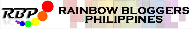 Rainbow Bloggers Philippines
