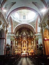 BASÍLICA NTRA.SRA. DEL SOCORRO