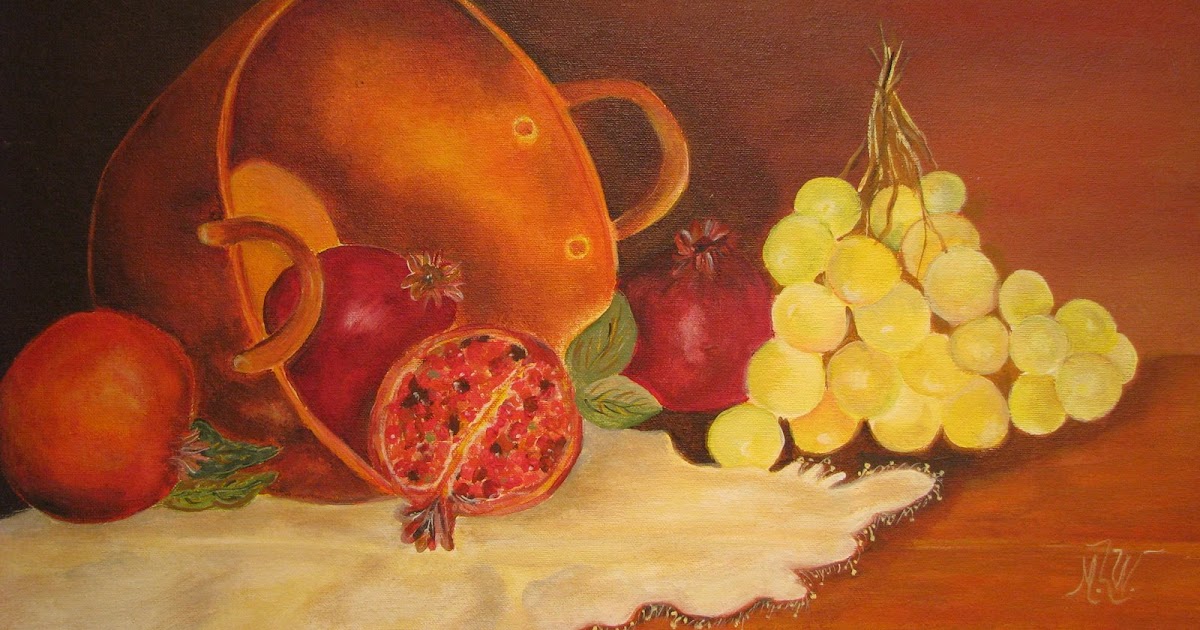 Imágenes Interiores: BODEGONES