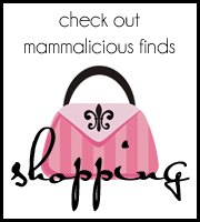 Get Your Shopping On!!