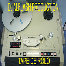 TAPE DE ROLO