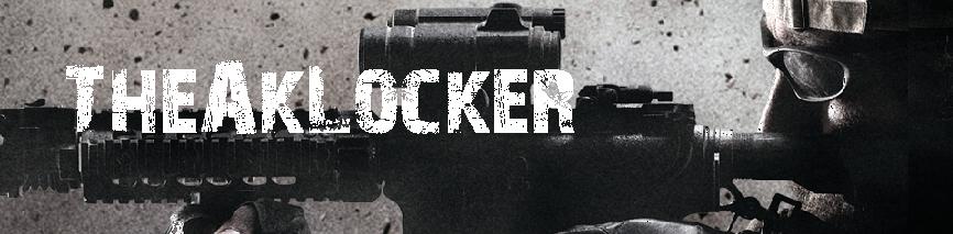 TheAkLocker - Pravidelně aktualizovaný herní blog!  #Gamesy