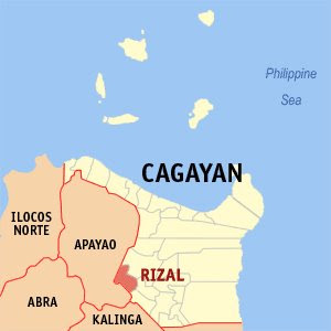 Cagayan Town Mayor Ambushed at Maharlika Highway Cagayan Town Mayor Ambushed at Maharlika Highway