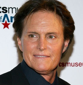 Money And Nature: Bruce Jenner Plastic Surgery Before And After
