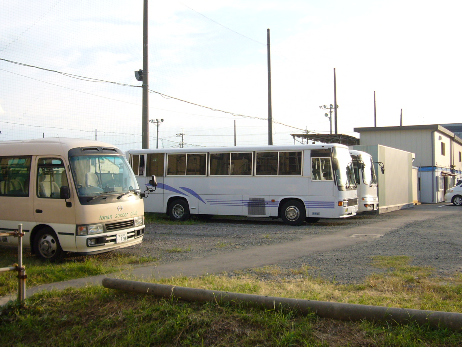 北足立北部サッカー 9月 10