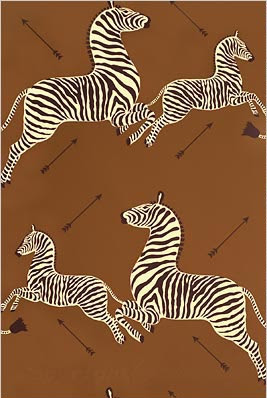 Scalamandre Wallpaper