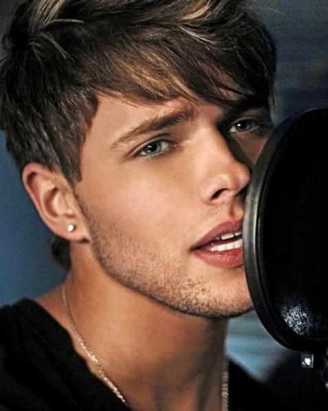 All Hollywood Singers